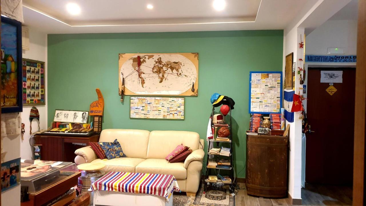 Casa Travellers Geodap Bed and breakfast *